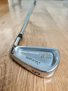 Cleveland 588 CB Forged 5 Iron Px Rifle 6.5 - Picture 1 of 8