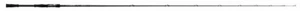 Evergreen ORION OCSC-711XX Throne Bass Bait casting rod From Stylish anglers - Picture 1 of 3
