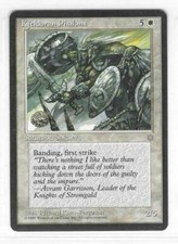 Kjeldoran Phalanx Ice Age Mint NM MTG Magic the Gathering DNA Games