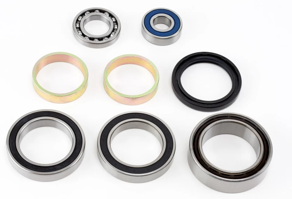 Arctic Cat Jaguar Z1, 2007-2009, Track Drive Shaft/Chain Case Bearing & Seal Foto 1 de 1