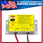 High Voltage Power Supply DC-DC conversion 3KV Negative voltage output from USA