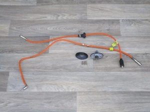 99-04 MUSTANG ANTENNA BASE & WIRE HARNESS OEM COBRA SALEEN BASE 02GT - Picture 1 of 13