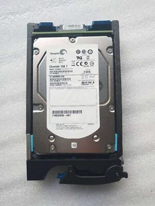 New EMC Hard Drive V3-VS15-600 600GB 15000RPM 3.5" SAS Internal Desktop Drive - Picture 1 of 1