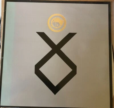 Come Before Christ And Murder Love ~ Death In June - Image 1 of 4