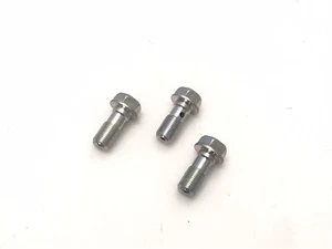 Lot of 3 - Honda Oil Bolt 46462-SE0-000 - Bild 1 von 12