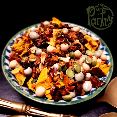 NEW Dehydrated Mixed Vegetables - MEDLEY FOR SOUPS STEWS NOODLES RICE 150g - 1kg - image 1 of 3