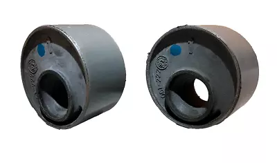 Kit de bujes de brazo de control HAMBURG TECHNIC - 31-12-9-061-222 / 13.1222 - para BMW M3 Foto 1 de 4