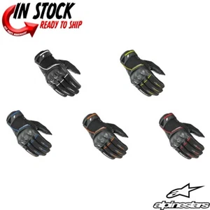2024 JOE ROCKET SUPERMOTO GLOVES MOTORCYCLE - PICK SIZE & COLOR - Picture 1 of 9