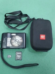 Nikon Coolpix L16 Digitalkamera 7,1MP *TOP* - Bild 1 von 24