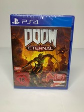 Doom Eternal (Sony Playstation 4, 2020, FSK 18) - NEW -