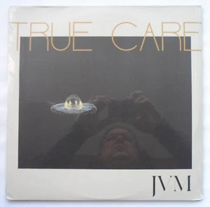 JAMES VINCENT MCMORROW - TRUE CARE 2xLP VINYL 2017 *NEW - LIGHT SLEEVE SCUFFS* - Picture 1 of 10
