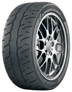 Yokohama Advan Neova AD09 Tire - 275/40R18 103W XL - Picture 1 of 1