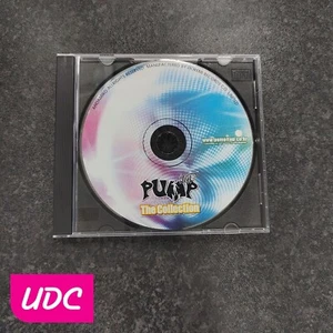 Andamiro Pump it up The Collection Disco Gioco - Foto 1 di 1