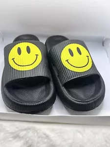 Joomra Pillow Slippers for Women and Men Non Slip Quick Drying Shower Slides... - Picture 1 of 4