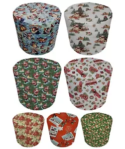 Christmas Cover Compatible with Instant Pot Pressure Cooker (7 Patterns) - Picture 1 of 8