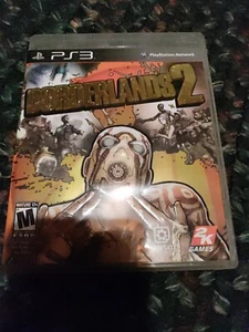 Borderlands 2 (Sony PlayStation 3, 2012) - Picture 1 of 1