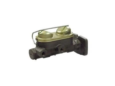 Para 1971-1973 Plymouth Duster Brake Master Cylinder Centric 36694QS 1972 Foto 1 de 2