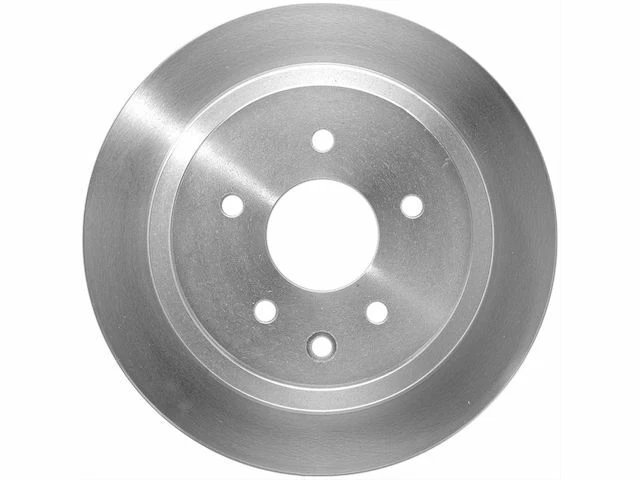 Rotor de freno trasero para Nissan Altima 2002-2018 2011 2003 2004 2005 2006 W383KM Foto 1 de 1