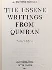 Essene Writings from Qumran