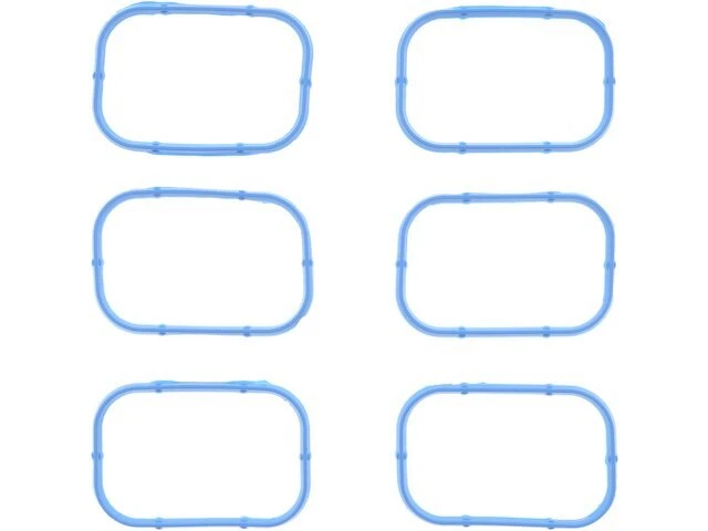 Fuel Injection Plenum Gasket Set For 2014-2017 Jeep Cherokee TF747YM Foto 1 de 1