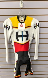 Suite de velocidad de ciclismo de manga larga Harry Havnoonian (HH) para hombre - Imagen 1 de 3