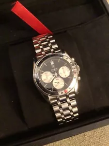 Tudor Monarch Chronograph - Picture 1 of 15