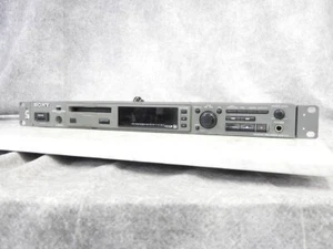 Sony MDS-E10 MD Recorder MD Deck Player 100V - Picture 1 of 24