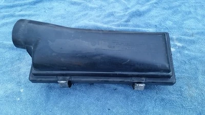 Volvo 122 140 p1800 b20 caja de filtro de aire carburador volvo su caja de filtro de aire fabricante de equipos originales Foto 1 de 4