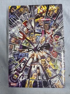 Marvel Comics X-MEN FATAL Attractions Omnibus DM HC (2025) Envío Global - Imagen 1 de 5