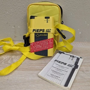 Transceptor de avalancha PiEPS 457 DF - Life-Link 457 kHz PROBADO - Imagen 1 de 1