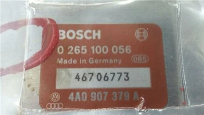 4A0907379A centralina per AUDI 100 AVANT (C4) todop105248 - Immagine 1 di 2