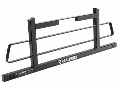 Backrack Original Headache Rack Fits Full Size Chevy/GMC/Toyota/Ford No Hardware Foto 1 de 4