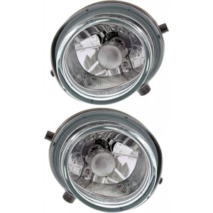 For Mazda 3 Sedan/Hatchback/6/CX-5/CX9/M-X-5 MIAT Fog Light 2011-2016 Pair - Picture 1 of 4