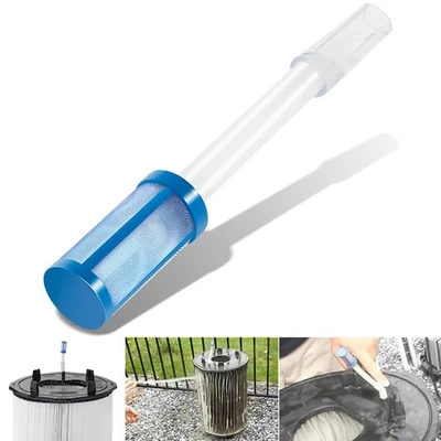 24800-0121 Air Bleed Assembly Fit for Sta-Rite PLM Pool Cartridge Filter System - Image 1 of 4