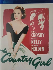 The Country Girl (1954), Blu-Ray, Bing Crosby, Grace Kelly, William Holden - Bild 1 von 2