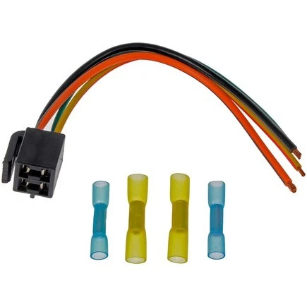 Arnés de motor soplador Dorman 645-551 Foto 1 de 4