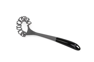 IKEA "UTMERKT" Rührbesen - Schneebesen - Kunststoff - schwarz/grau - Bild 1 von 1