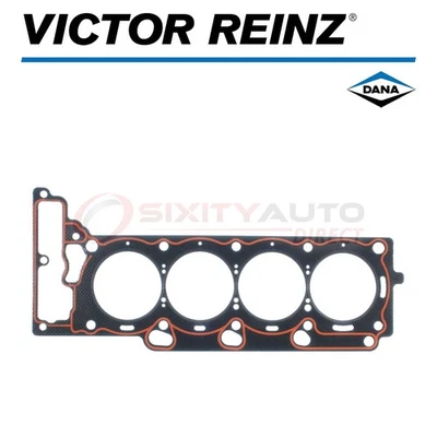 MAHLE Cylinder Head Gasket for 2004-2009 Cadillac SRX 4.6L V8 - wj Foto 1 de 4