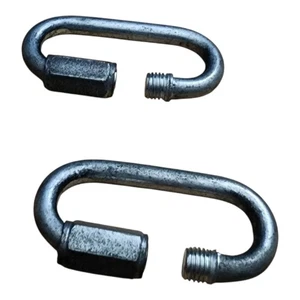 Total Gym Handle Clamps - Picture 1 of 1