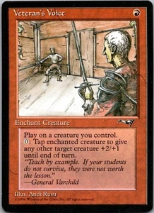 Veteran's Voice C Alliances 124 MP - Picture 1 of 2