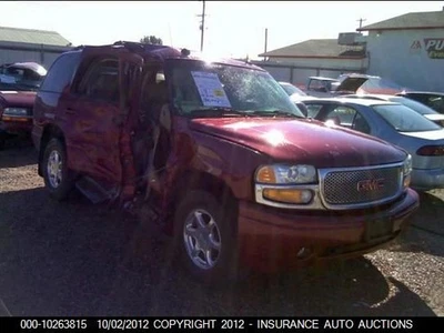 Motor limpiaparabrisas compatible con 04 AVALANCHE 1500 725967 Foto 1 de 4