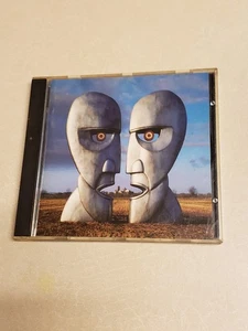 Division Bell von Pink Floyd (CD, 1994 Columbia) sehr guter Zustand + - Bild 1 von 3