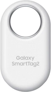 Samsung Galaxy SmartTag2 Locator Bluetooth Tracker Finder pour Keys/Wallet/Pets - Photo 1/6