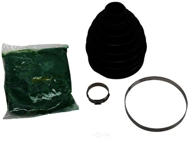 Front CV Boot Kit For 2000-2014 GMC Yukon XL 1500 2007 2010 2001 2002 WH792MP - Image 1 of 1