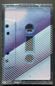 DECISIVE KOALA - EXCLUSIVE #1 Cassette Vaporwave Synthwave Stratford Ct. - Picture 1 of 2
