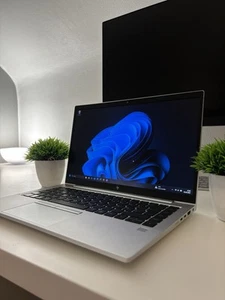 HP EliteBook 840 G7, I7-10510U, 32GB RAM, 500GB SSD, FullHD, Windows 11 Pro, LTE - Bild 1 von 17