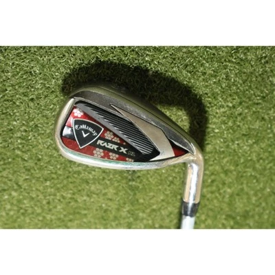 Callaway Razr X HL W Flex 34.5" Golf S Wedge RH / 3C-SW243 - Image 1 of 4