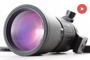 【Opt NEAR MINT+】SIGMA 300mm f/4 APO TELE MACRO Lens for canon EF From JAPAN #657 - Picture 1 of 9