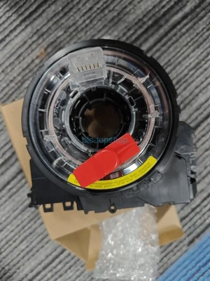 Clock Spring Steering Angle Sensor Slip Ring for Audi A4 A5 Q5 S4 S5 8K0953568M Foto 1 de 4