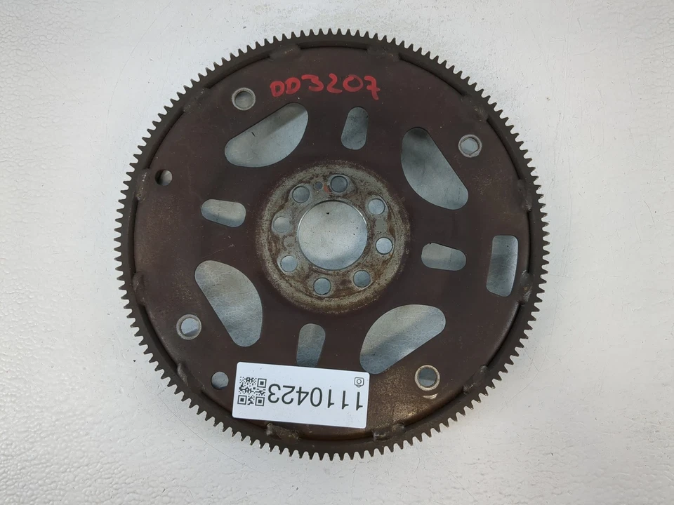 Гибкая пластина маховика коробки передач Chrysler Sebring 2007-2010 годов выпуска ZJ96J - Изображение 1 из 4